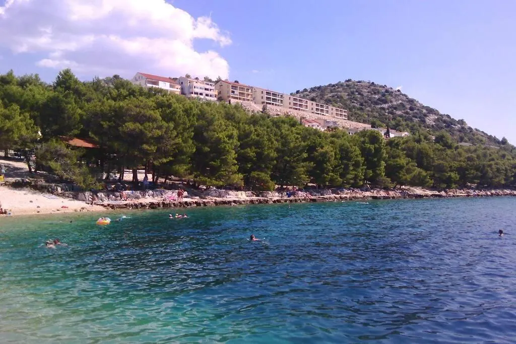 Apartment Fijan Drage 0*,  Croatia