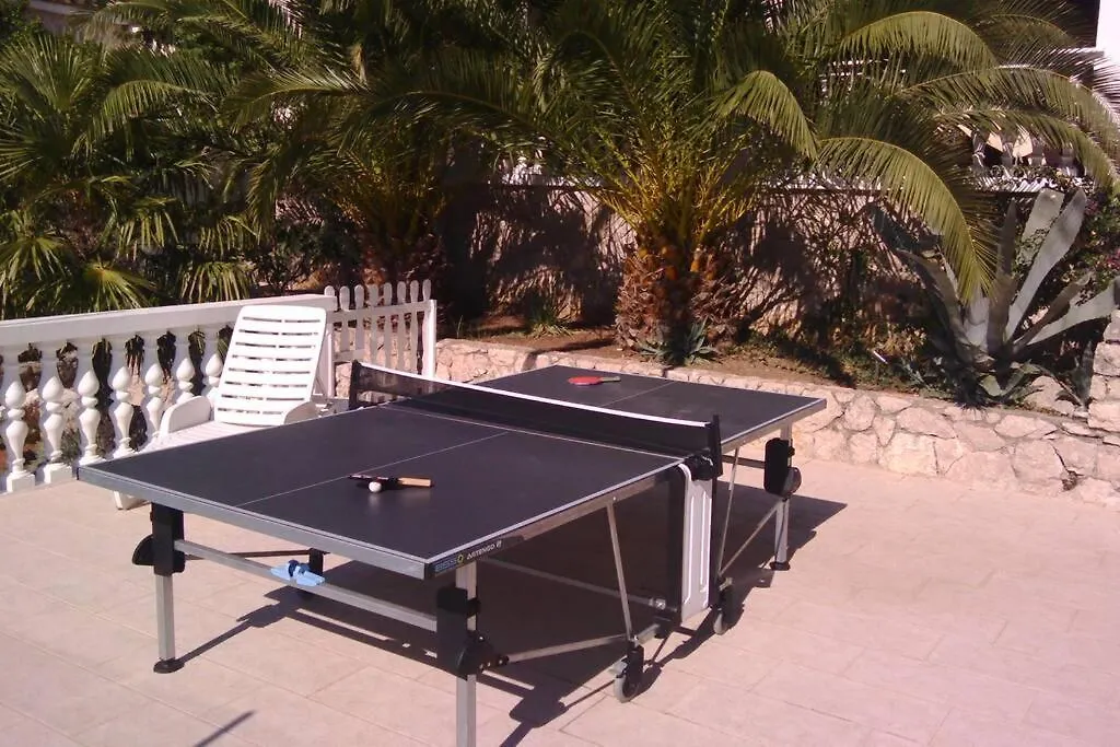 Apartment Fijan Drage