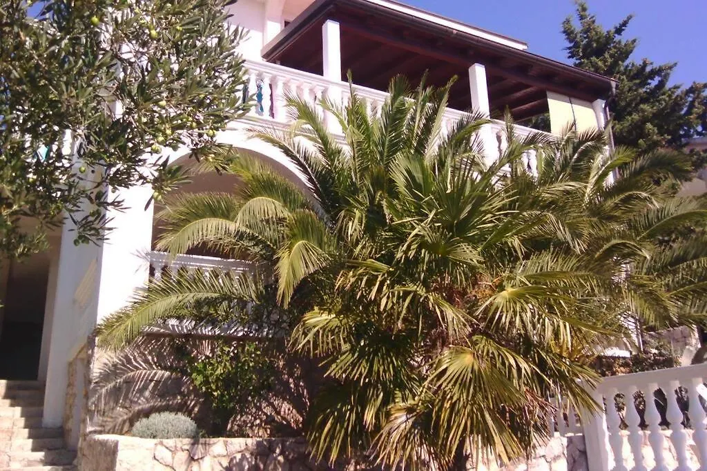 Apartment Fijan Drage