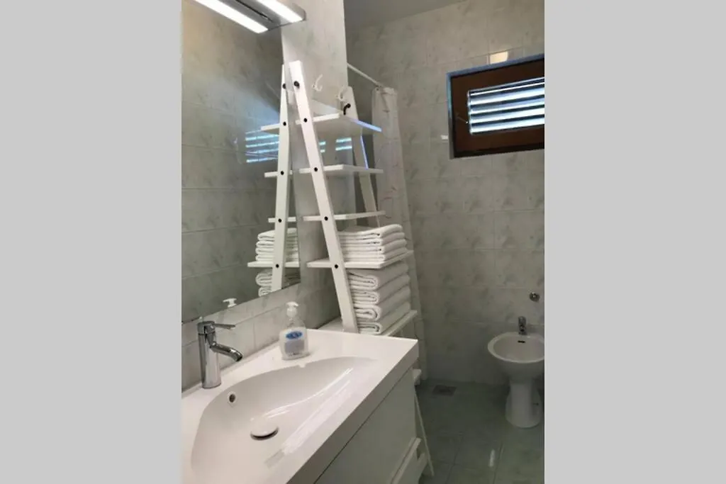 Apartment Fijan Drage